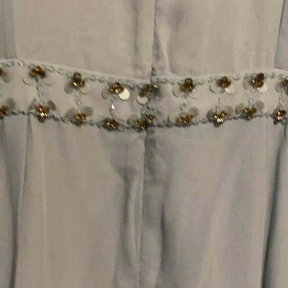 Isato Cocktail Midi Dress - Picture 10 of 12